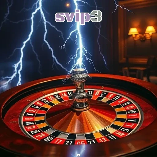 svip3: Temukan Keunggulan Klub Gamer yang Tak Terlupakan