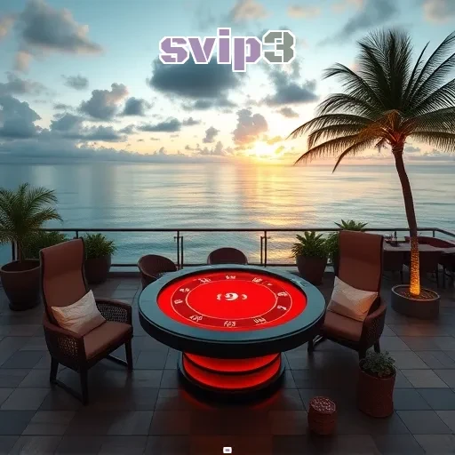 svip3: Dapatkan Pengalaman Game yang Tak Terlupakan Bersama Komunitas