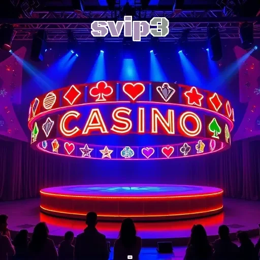 svip3: Forum Diskusi Game Online yang Asyik dan Mengasyikkan