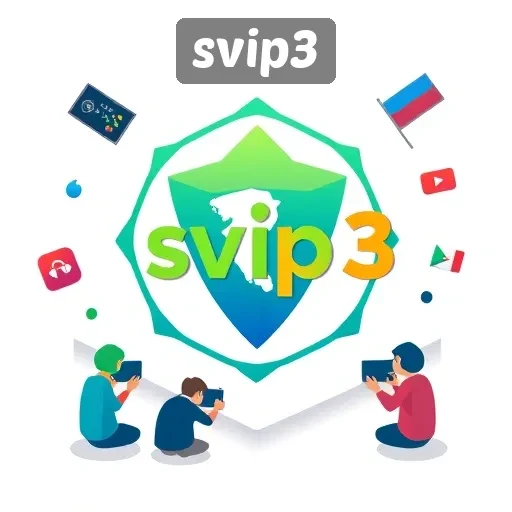Komunitas Game di Svip3 dan Peranannya