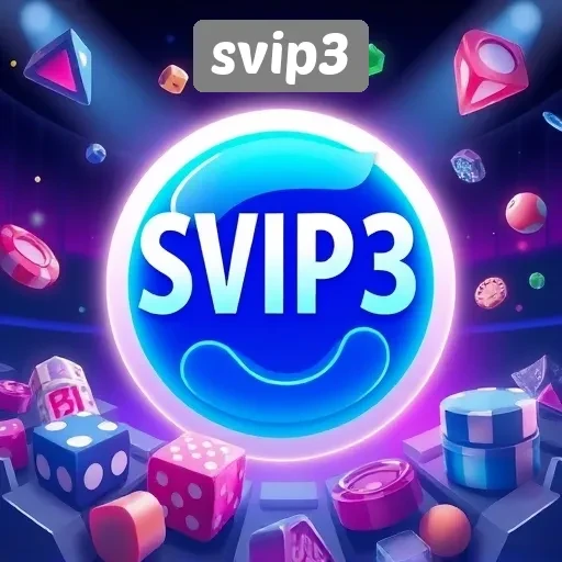 Perkenalan Situs Game SVIP3 untuk Pecinta Game