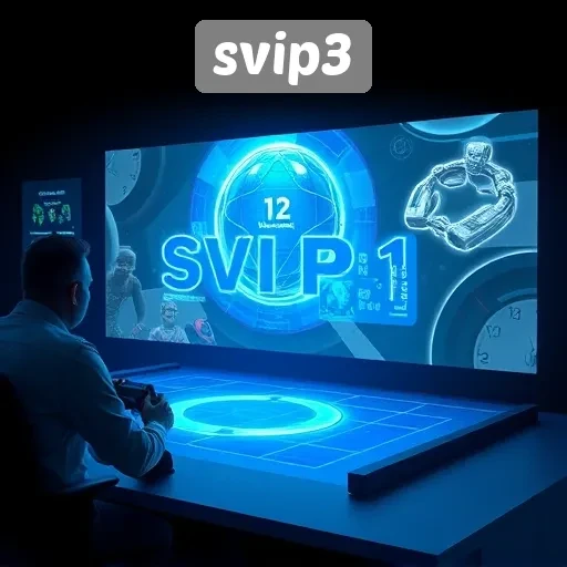 Inovasi Terbaru yang Ditawarkan oleh SVIP3