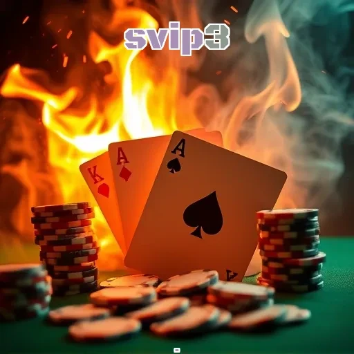 svip3: Temukan Keunggulan Hasil Loot yang Tak Terlupakan