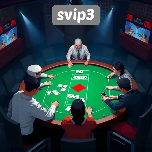 Tips Memaksimalkan Pengalaman Bermain di Svip3