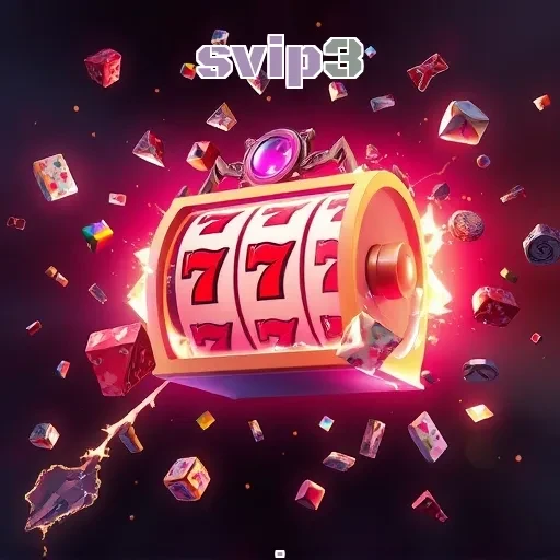 svip3: Promo Menarik untuk Pengalaman Game Online Terbaik