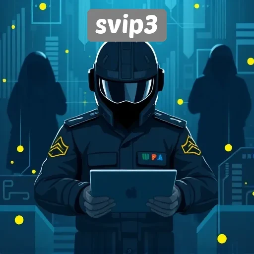 Keamanan dan Privasi di Situs Game Svip3