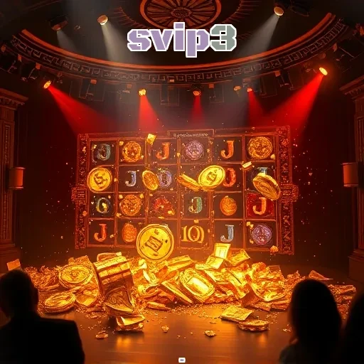 svip3: Permainan Strategi yang Wajib Dicoba oleh Gamer Indonesia