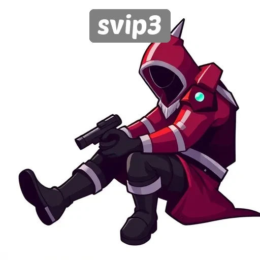 Svip3: Pilihan Tepat untuk Pecinta Game Seru