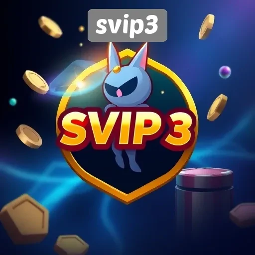 Mengenal Situs Game SVIP3 dan Fitur Unggulannya