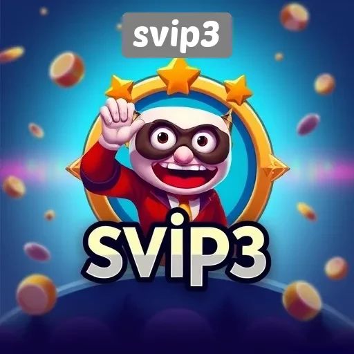 Panduan Lengkap Menggunakan Situs Game Svip3