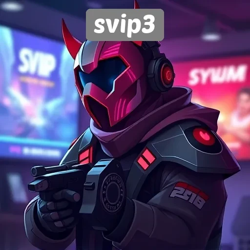 Bagaimana svip3 Menjadi Pilihan Utama Gamer