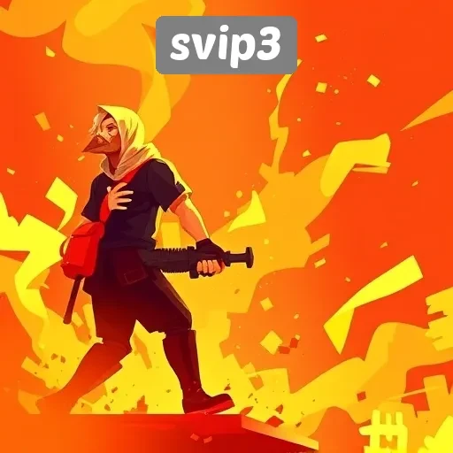 Ulasan Pengalaman Pengguna di Svip3 dari Para Gamer